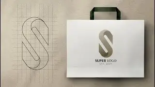 How to Design a Logo ( From Start to Finish Easily )