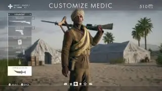 Battlefield I: Storming Cheeseburger Hill w/ Pixel Hangover