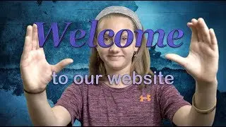 Welcome to Our Website
