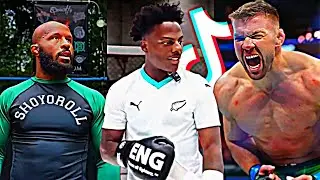 10 MINUTES OF BEST UFC EDITS OF AUGUST