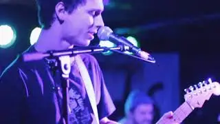 HOT MULLIGAN - DARY