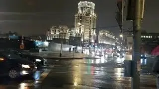 Moscow
