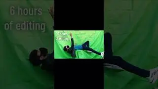 remove green screen in after effects 