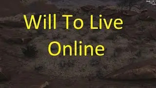 Will To Live - Петушиные бои на респе