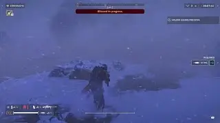 HELLDIVERS 2 - Nat 1 perception all round.