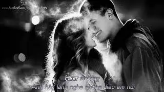 You're My Love You're My Life   Patty Ryan   Lyrics Kara + Vietsub HD 720p