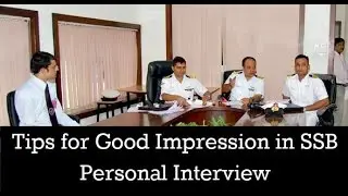 CLEAR PERSONAL INTERVIEW || SSB