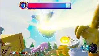 Bloons TD6 BO3 Custom zombies (boss fight)