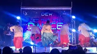 LUX ARMIGER BEST TRADITIONAL DANCE VIDEO