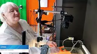 Мы снимаем мультфильмы