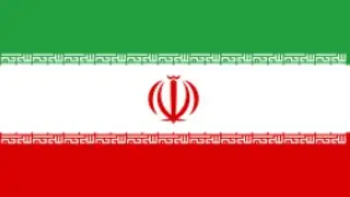 Historical flags of Iran