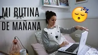 RUTINA DE MAÑANA ft Cucanut || Eleeme