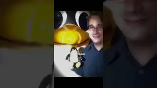 Linux VS Windows 😌