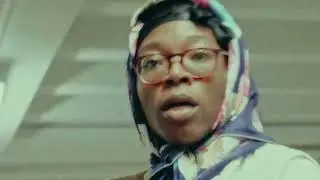 Phodiso - Look (Music Video)