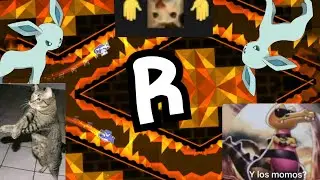 [Insane Demon Alphabet] 