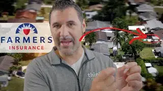 Farmers' Fallout: Agent Reveals the Dark Side of the Insurance Giant's Sudden Departure in Florida!