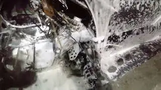 Подготовка снегохода BRP skandic 550F.