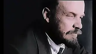 Lenin edit - Wake up