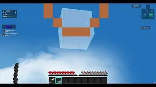 Speedbridging with air