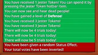 I Found the Rarest Screen in Town of Salem 2
