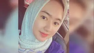 Video foto cantik ( Rika dan Ngadi )