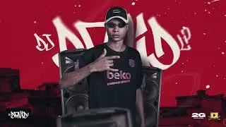 MC GH Magrão - Irresistível (DJ David LP)