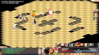 [DOFUS] Kolizeum avec Suprix - Nouvelle eni 2.34 !