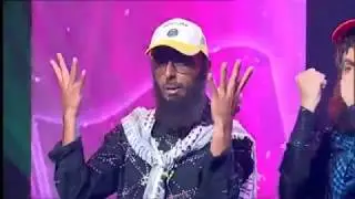 Eurovision 2020 - Islam