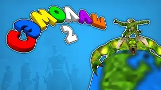 Samolash - Episode 2. Abracadabra.