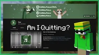 Am I Quitting?
