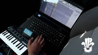 Wavy Beats on the go - MOBILE BEATS: EP 2