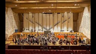 The Bratislava Symphony Orchestra