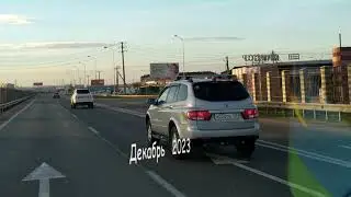 Убинские заплывы (короткая версия)
