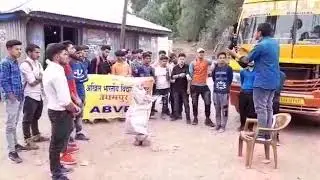 Why always Jammu?