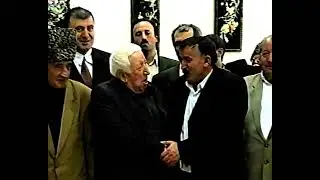 АВАРСКИЙ ГИМН