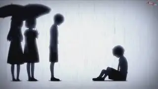 「AMV」-Не могу поверить, что она умерла...「Аниме Клип 」