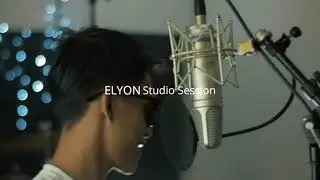 Inspirado - Ibayo Rap Smith (Studio Version)