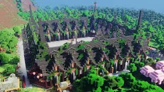 This Building Stores 2,000,000+ Items