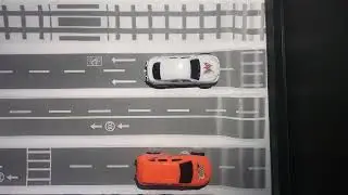 Car racing