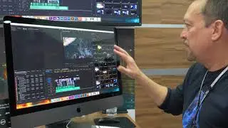 Adobe Premiere Pro: New Functions + Best New Hidden Feature // NAB2018