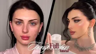 Step by Step Makeup Tutorial On Texture Skin | LearningWith Nk