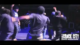 Sas - Live At The Tabernacle Travis Porter Holiday Concert