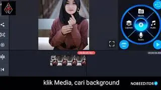 TUTORIAL EDIT VIDEO KEKINIAN KINEMASTER