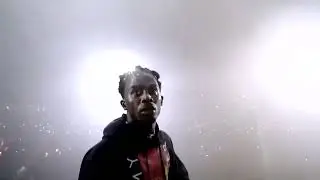 Playboi Carti - Lean 4 Real ft. Skepta