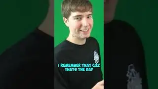 MrBeast STOLE MONEY From His Teacher!