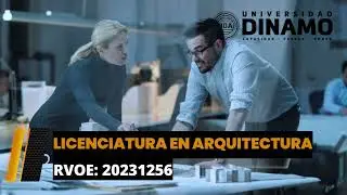 LA ESCUELA DEL DISEÑO Y LA CONSTRUCCIÓN MÁS INNOVADORA