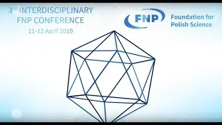 3rd INTERDISCIPLINARY FNP CONFERENCE