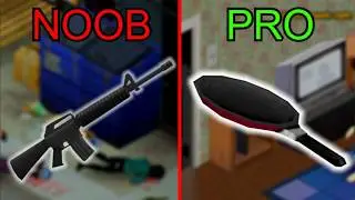 11 Zomboid Tips in 8 Minutes and 1 second