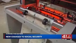 New social security rules aim to reduce fraud, but critics raise concerns