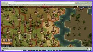 How to Delete a Seige--Forge of Empires